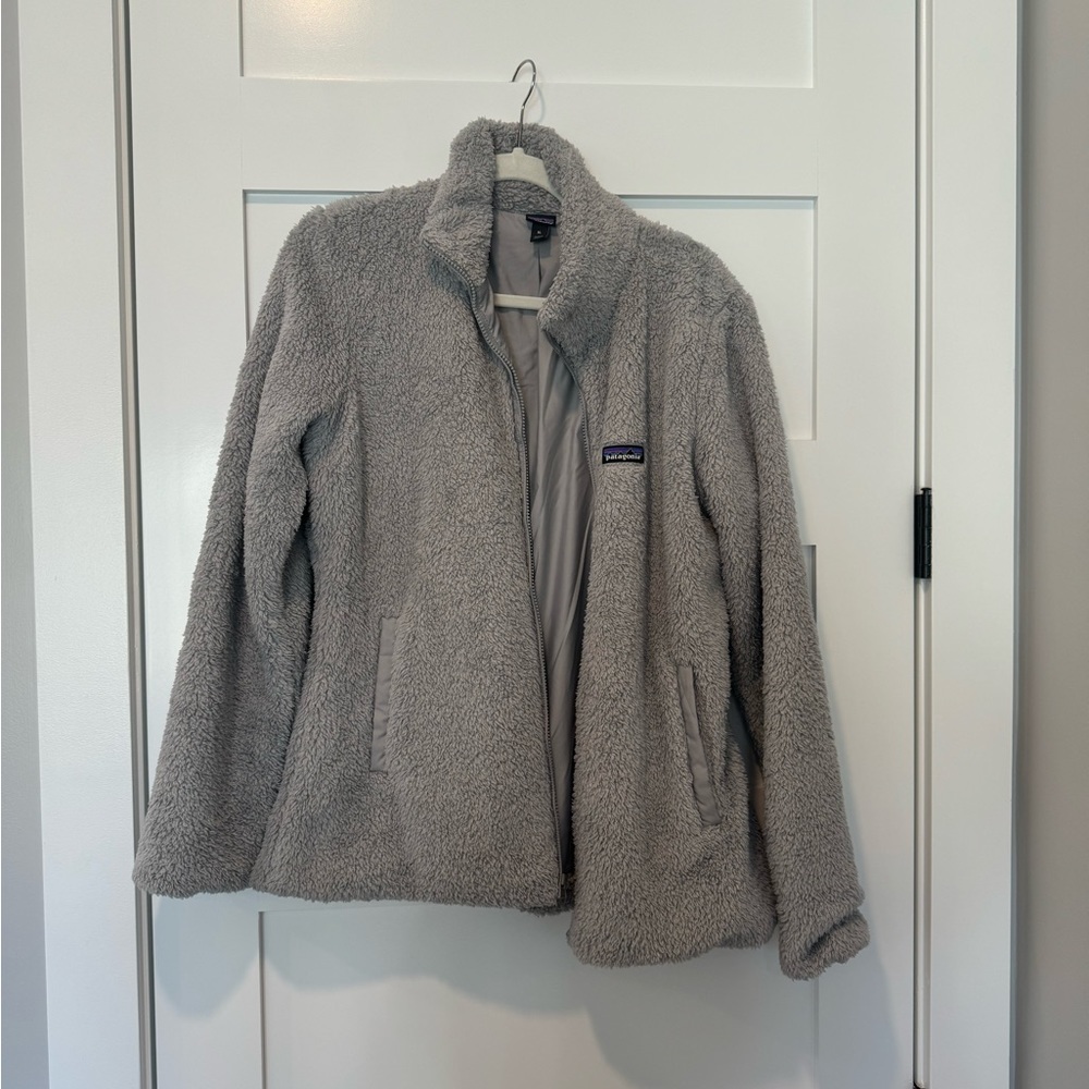 Patagonia Jacket